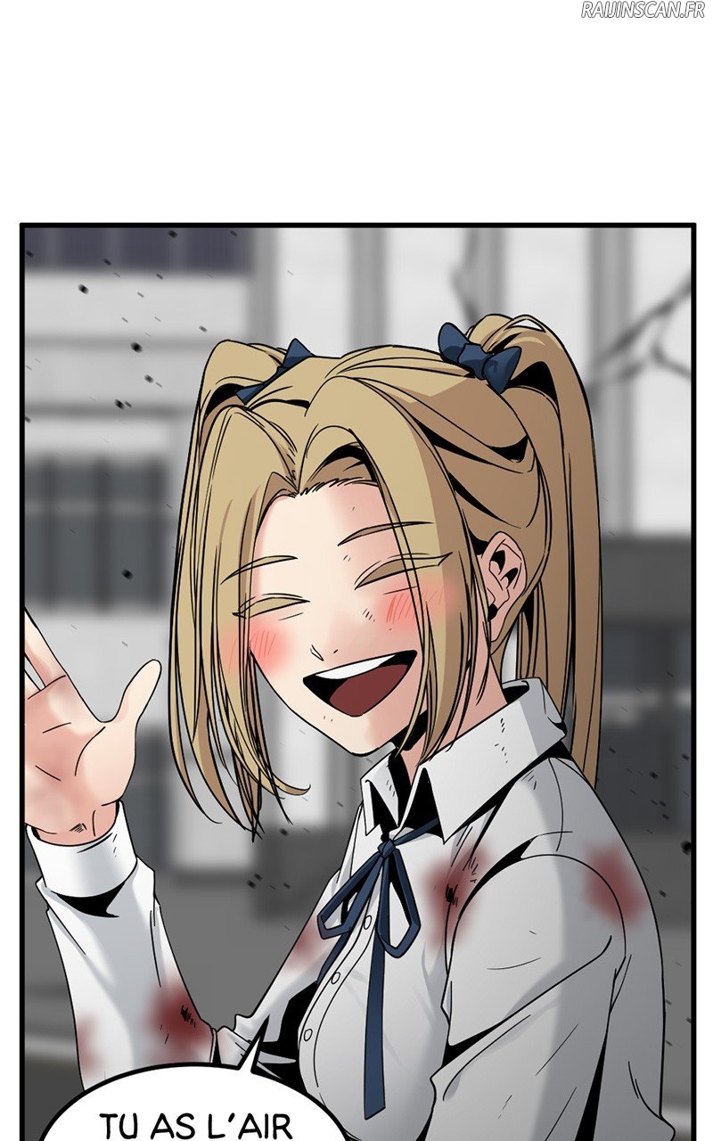 Read Hero Killer FR Manga Online