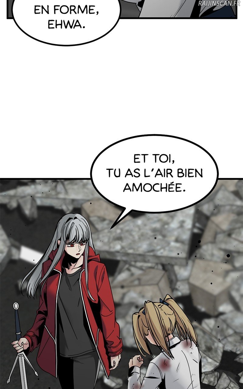 Read Hero Killer FR Manga Online