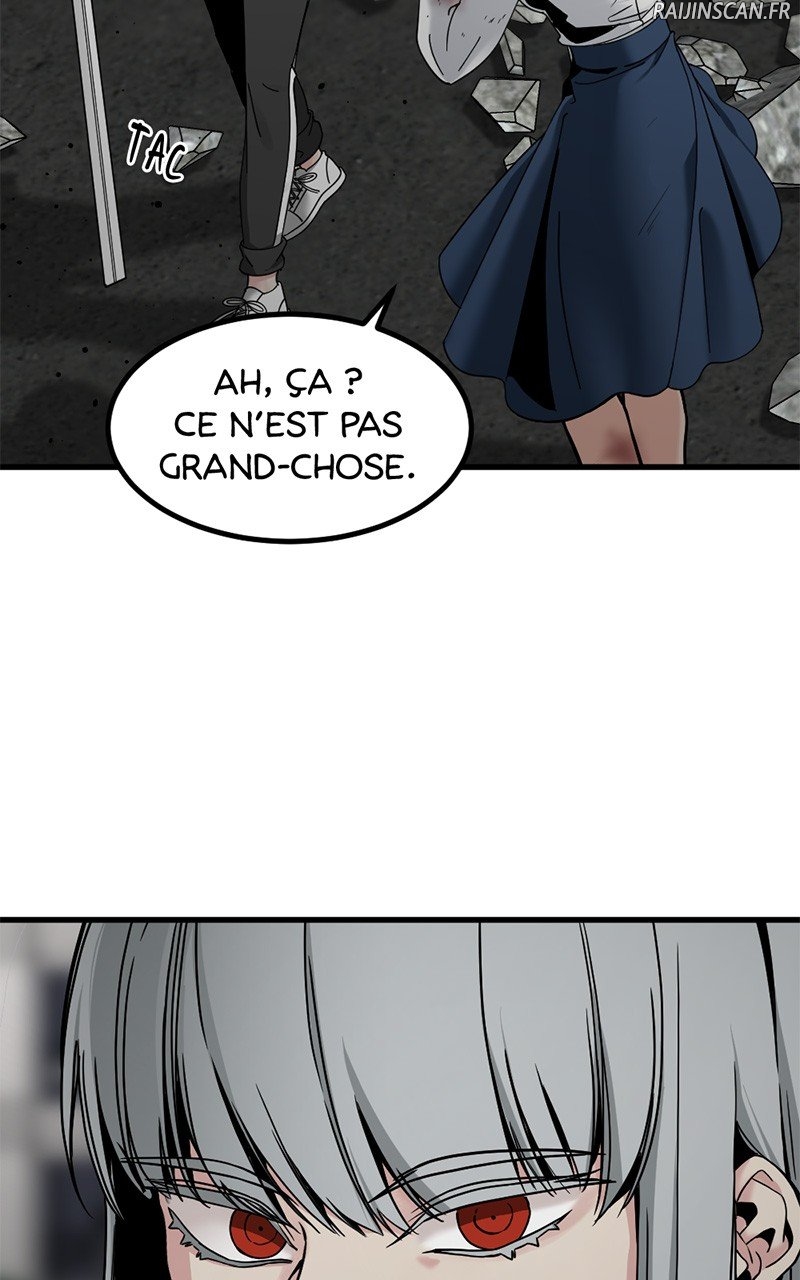Read Hero Killer FR Manga Online