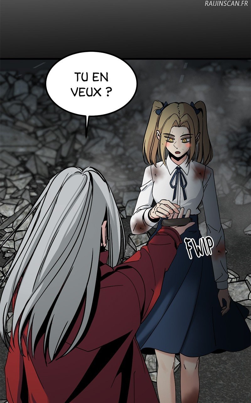 Read Hero Killer FR Manga Online