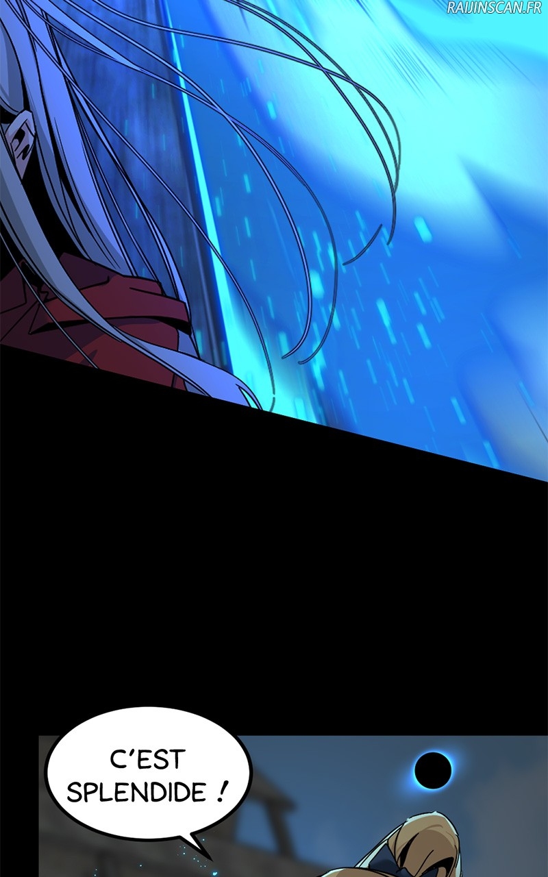 Read Hero Killer FR Manga Online