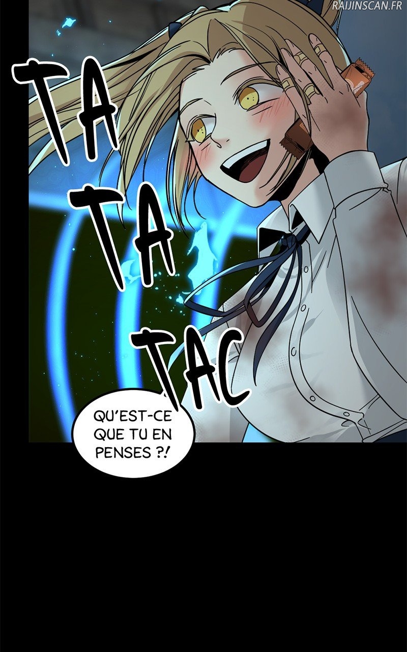 Read Hero Killer FR Manga Online