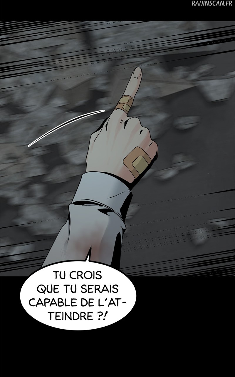 Read Hero Killer FR Manga Online