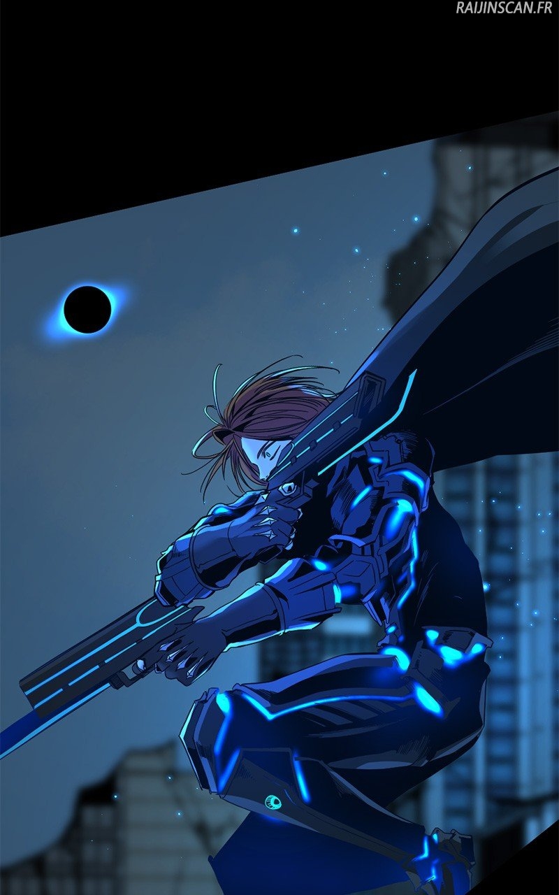 Read Hero Killer FR Manga Online