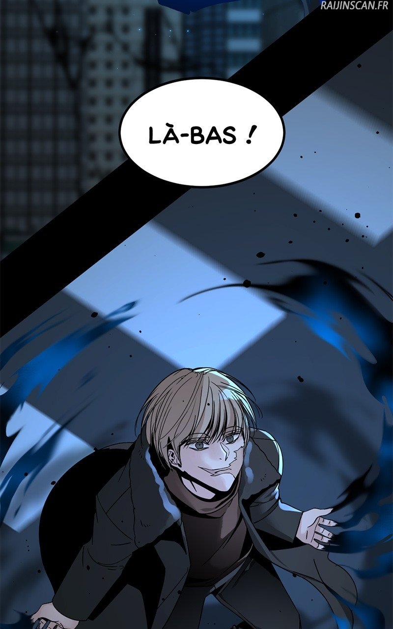 Read Hero Killer FR Manga Online