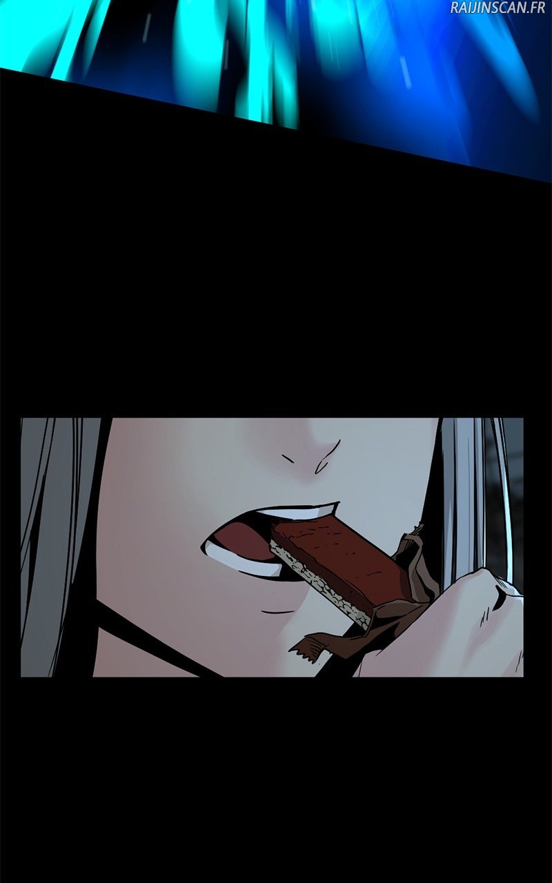 Read Hero Killer FR Manga Online