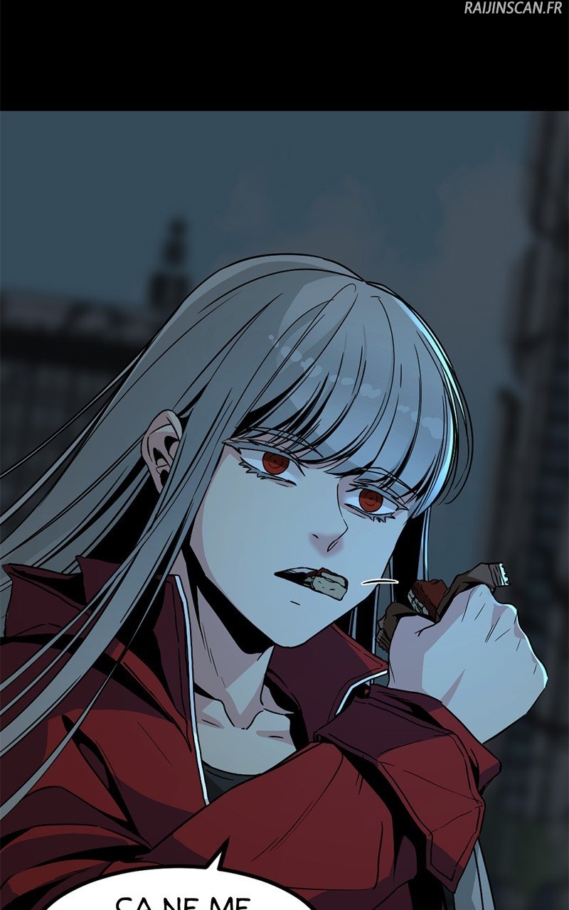 Read Hero Killer FR Manga Online