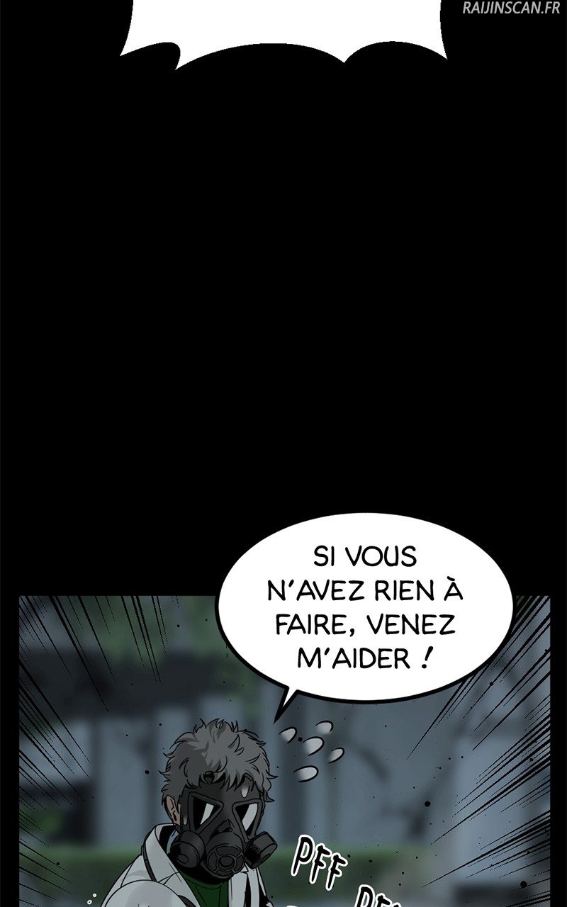 Read Hero Killer FR Manga Online