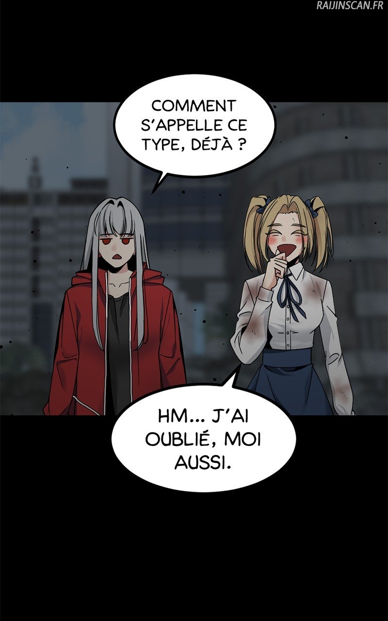 Read Hero Killer FR Manga Online