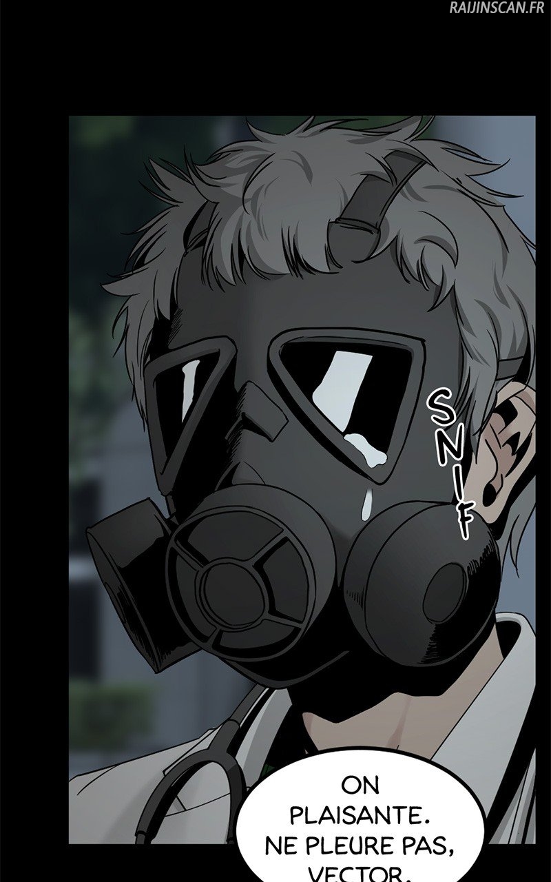 Read Hero Killer FR Manga Online