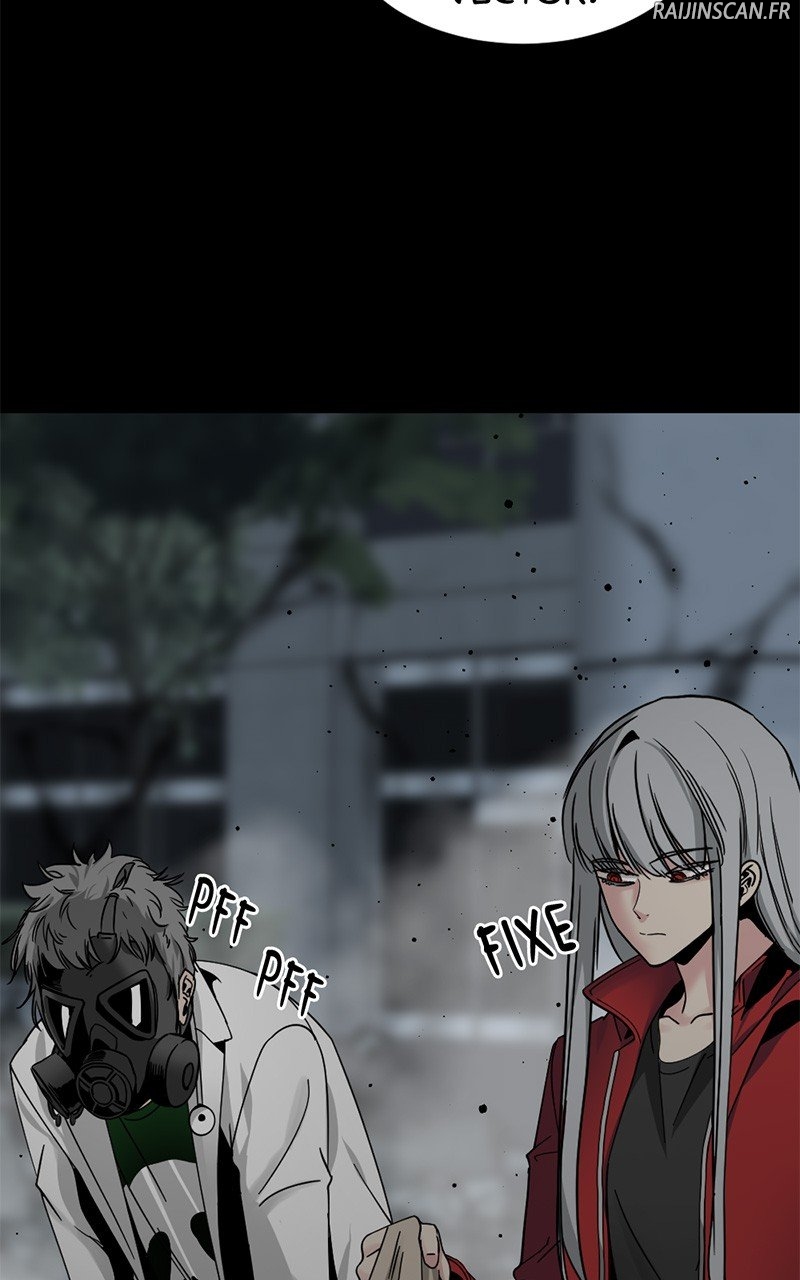 Read Hero Killer FR Manga Online