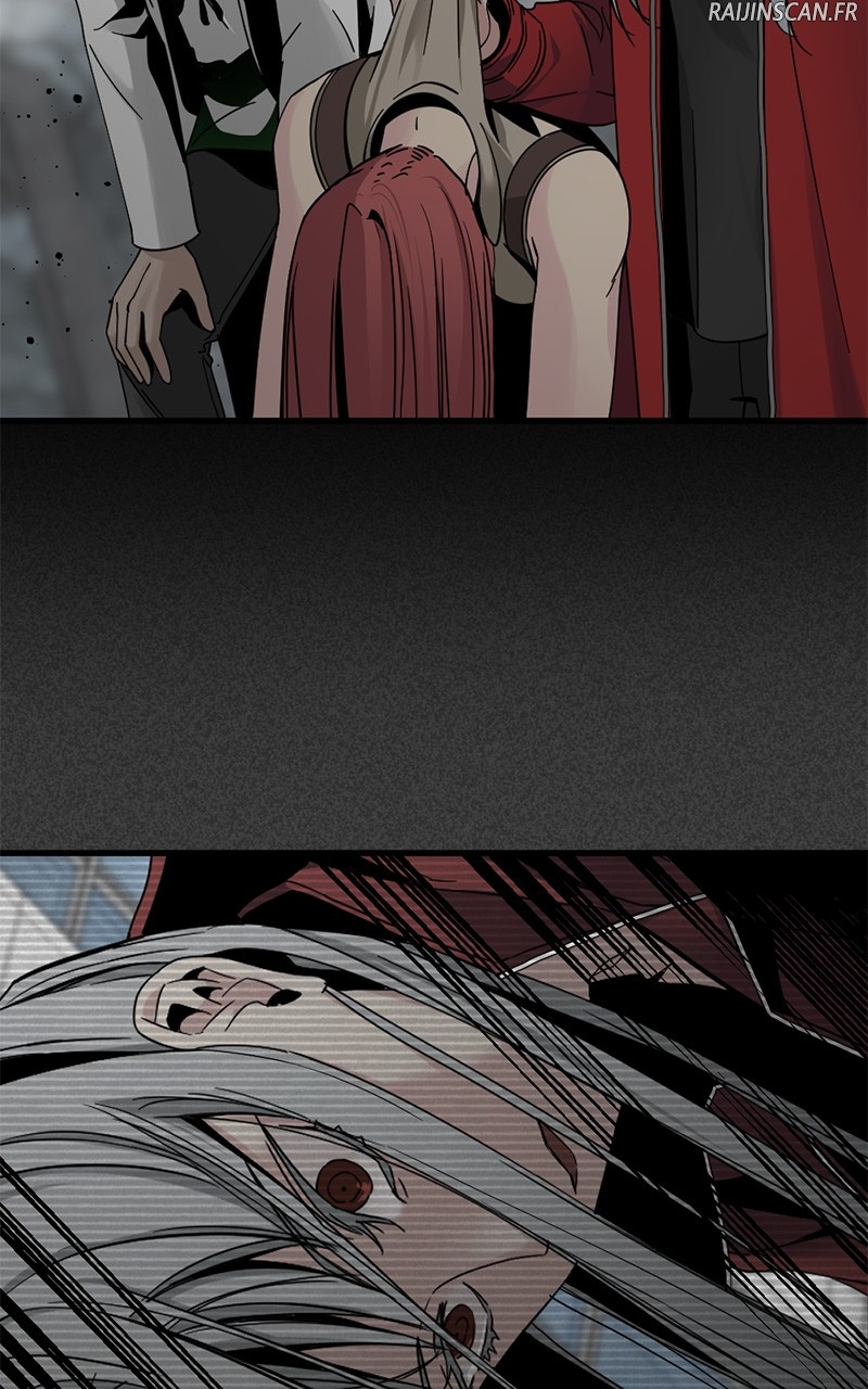 Read Hero Killer FR Manga Online