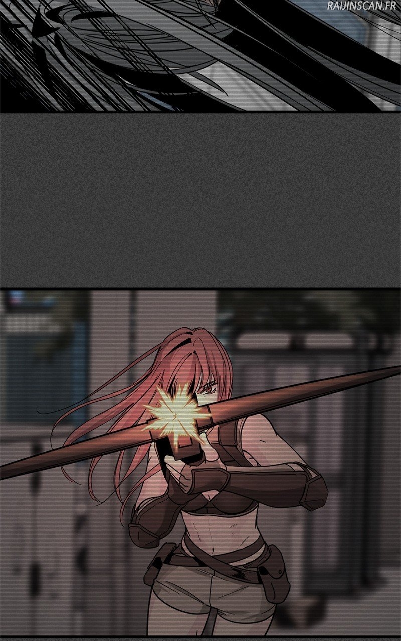 Read Hero Killer FR Manga Online