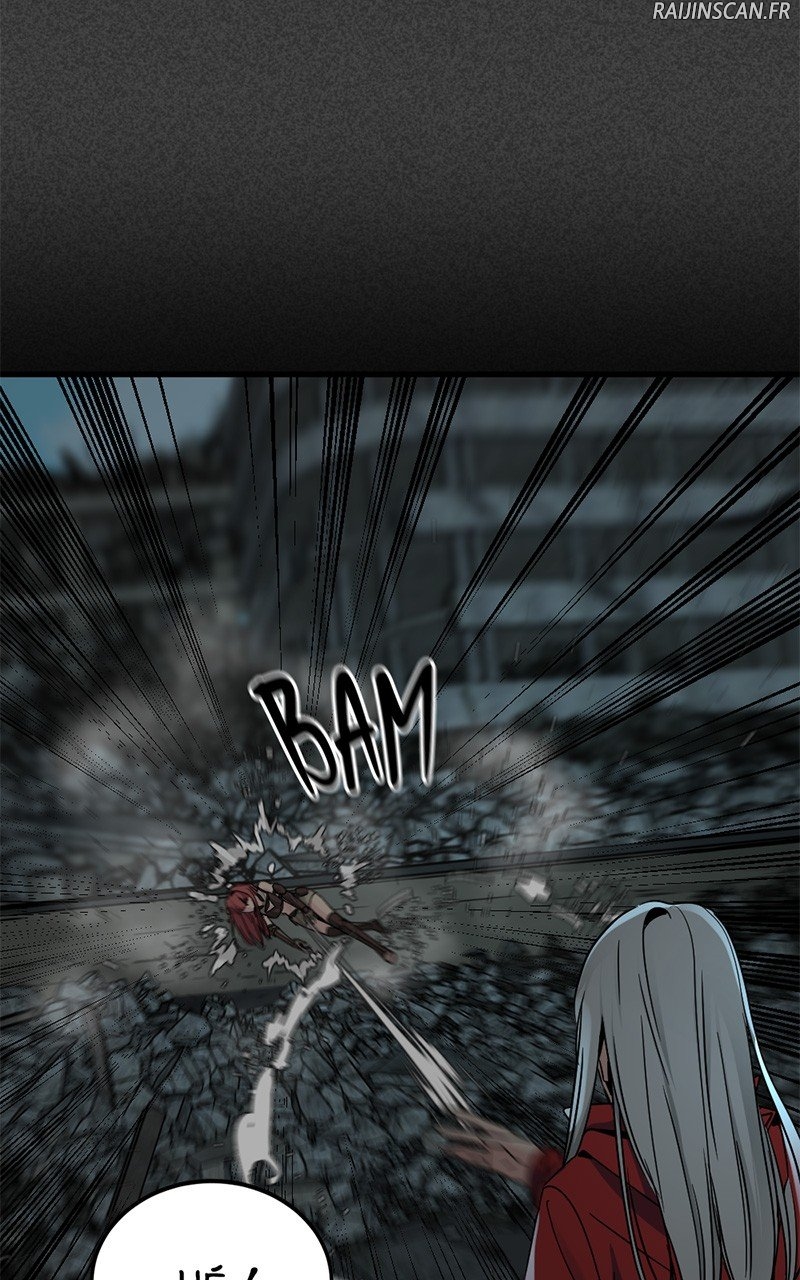 Read Hero Killer FR Manga Online