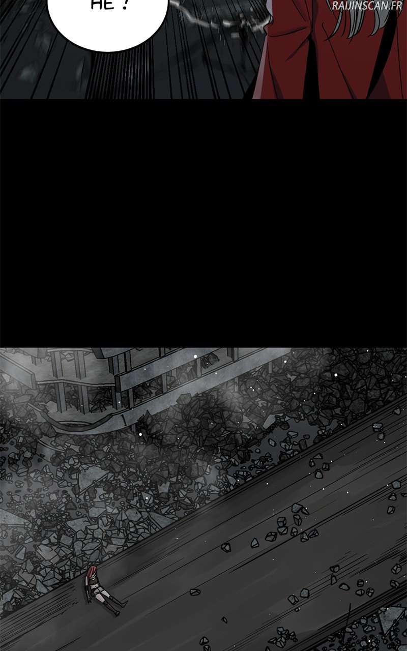 Read Hero Killer FR Manga Online