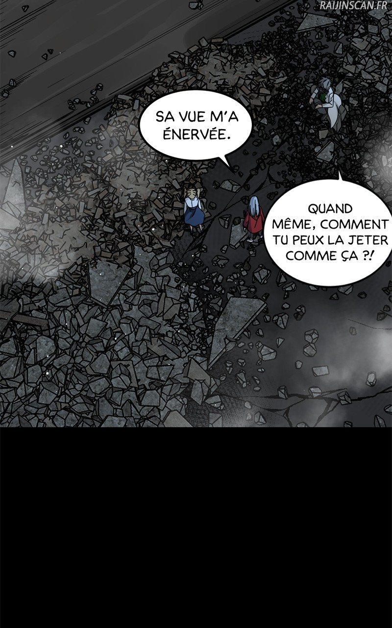 Read Hero Killer FR Manga Online