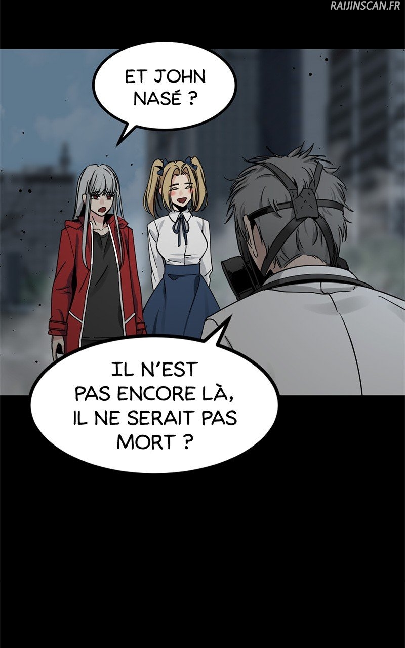Read Hero Killer FR Manga Online