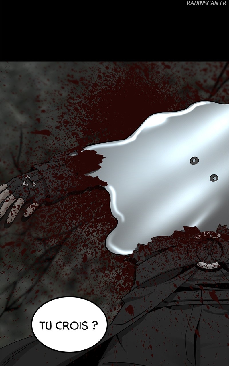 Read Hero Killer FR Manga Online