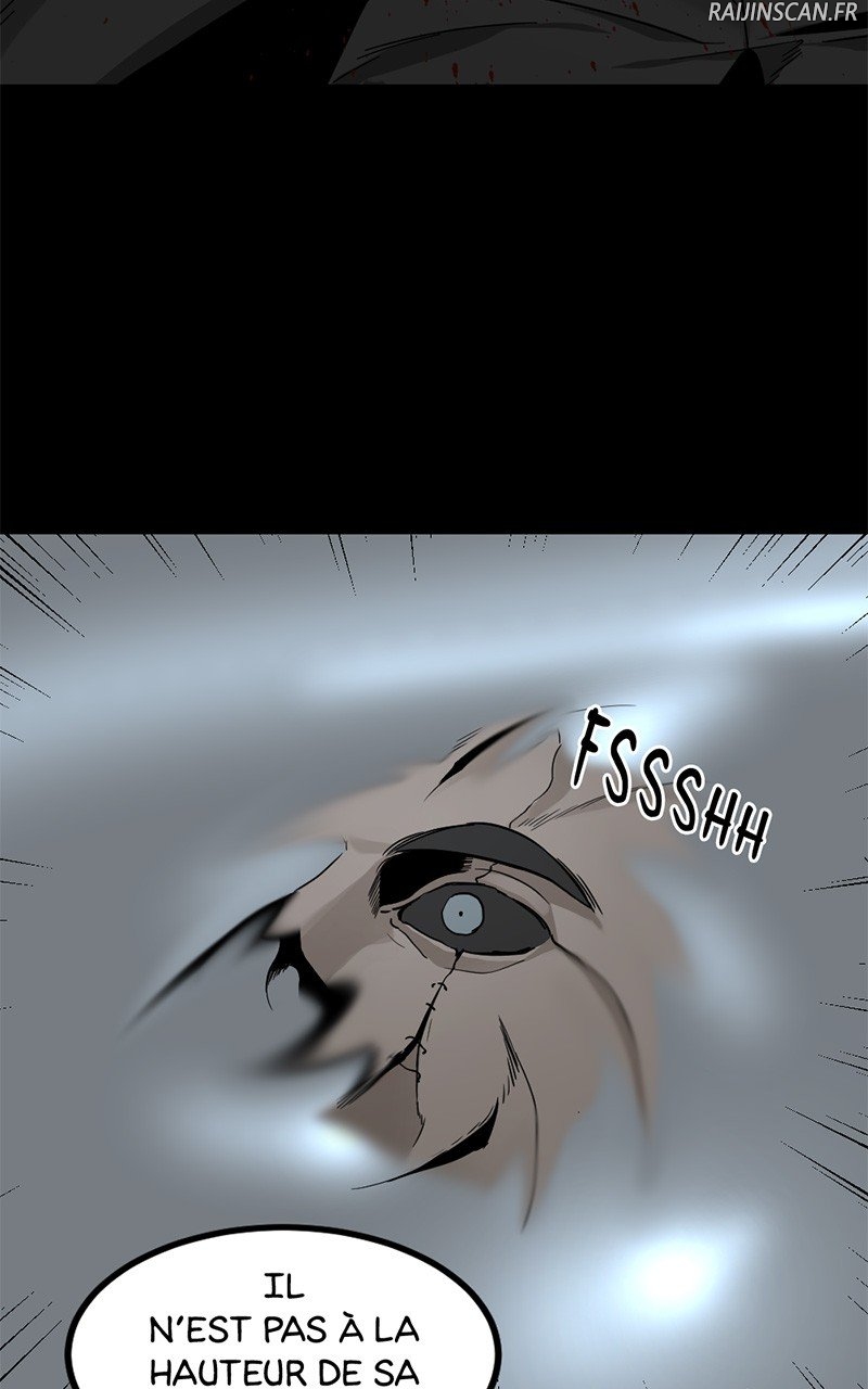Read Hero Killer FR Manga Online