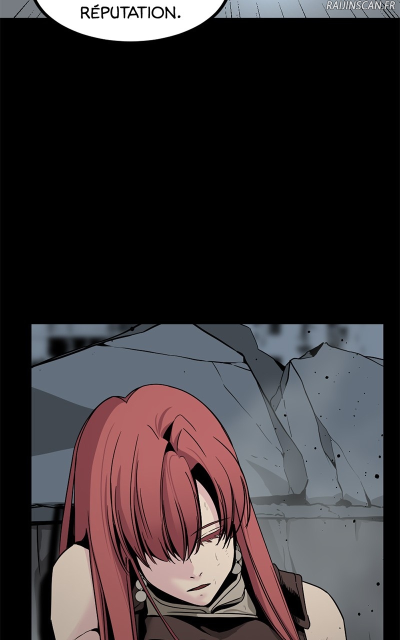 Read Hero Killer FR Manga Online