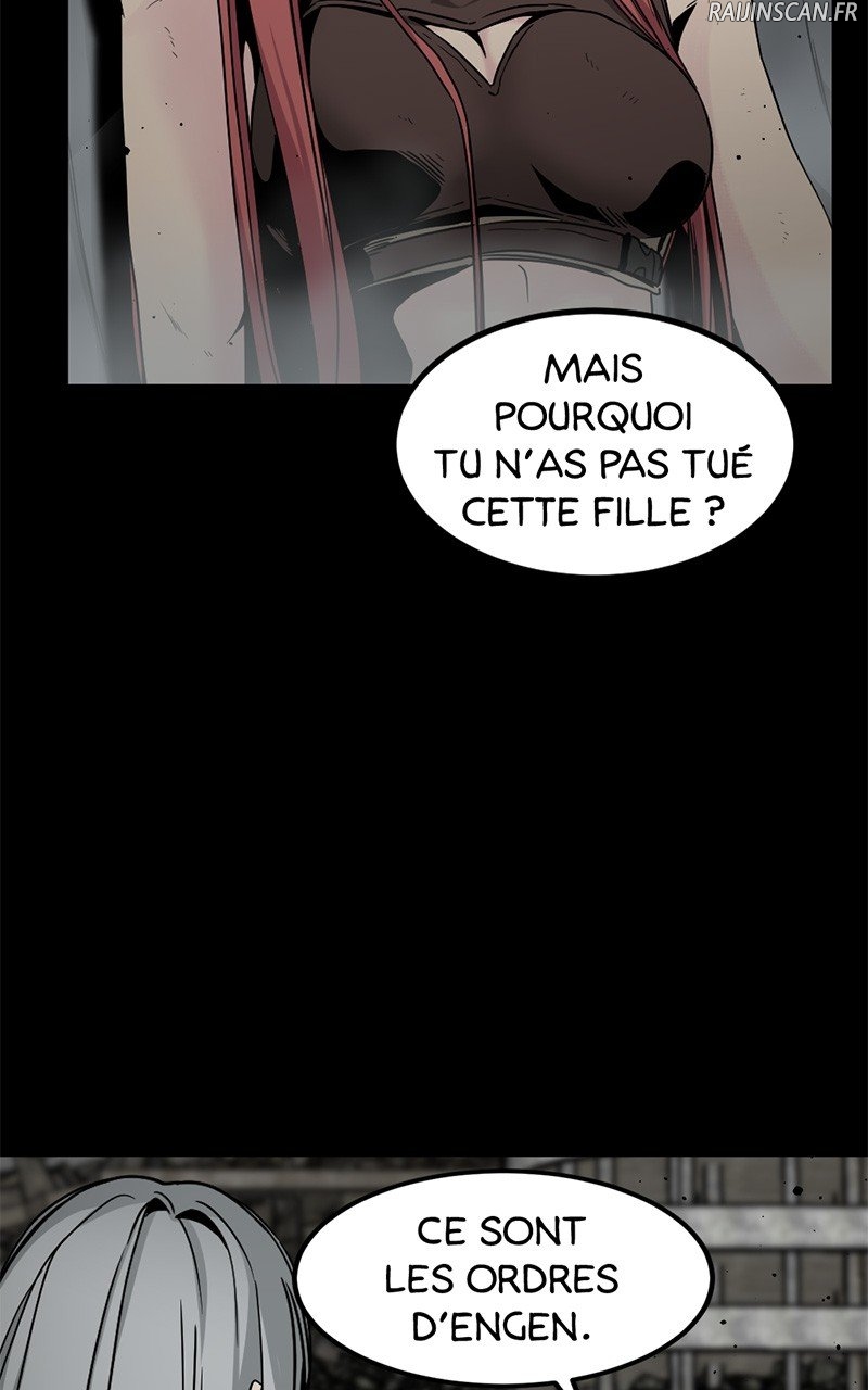 Read Hero Killer FR Manga Online