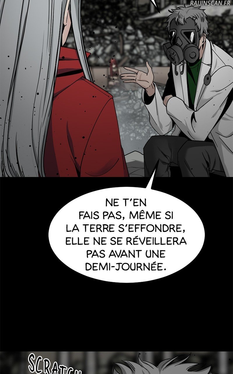 Read Hero Killer FR Manga Online