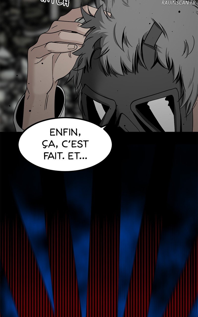 Read Hero Killer FR Manga Online