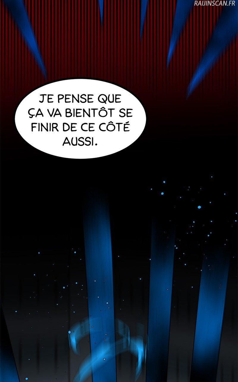 Read Hero Killer FR Manga Online