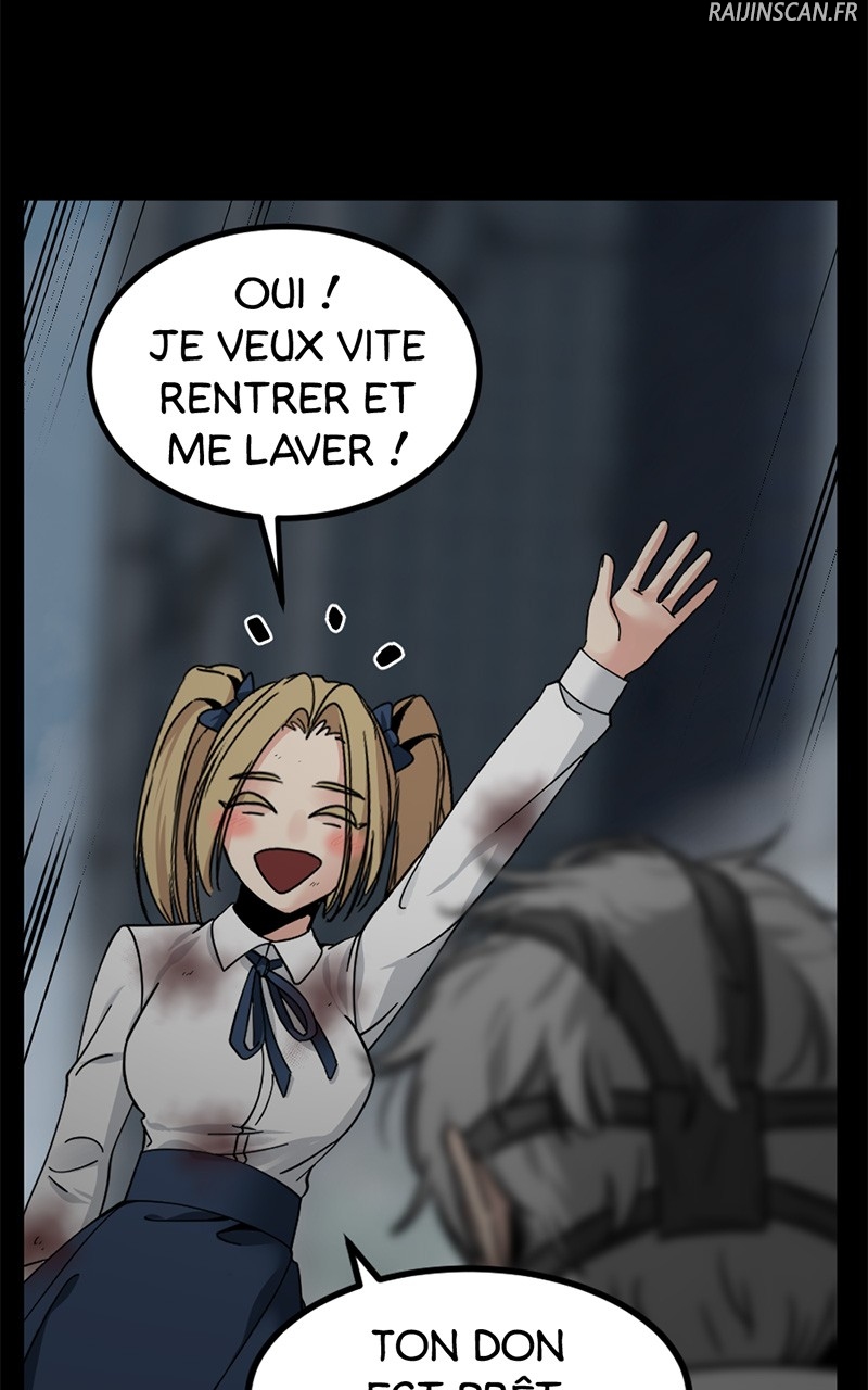 Read Hero Killer FR Manga Online