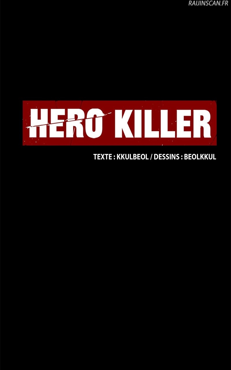 Read Hero Killer FR Manga Online