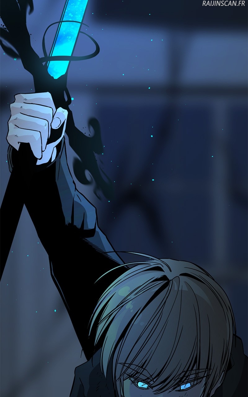 Read Hero Killer FR Manga Online