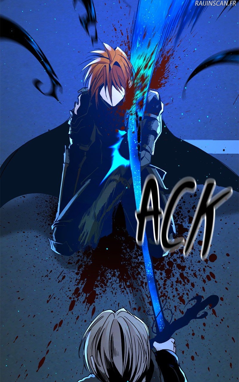 Read Hero Killer FR Manga Online