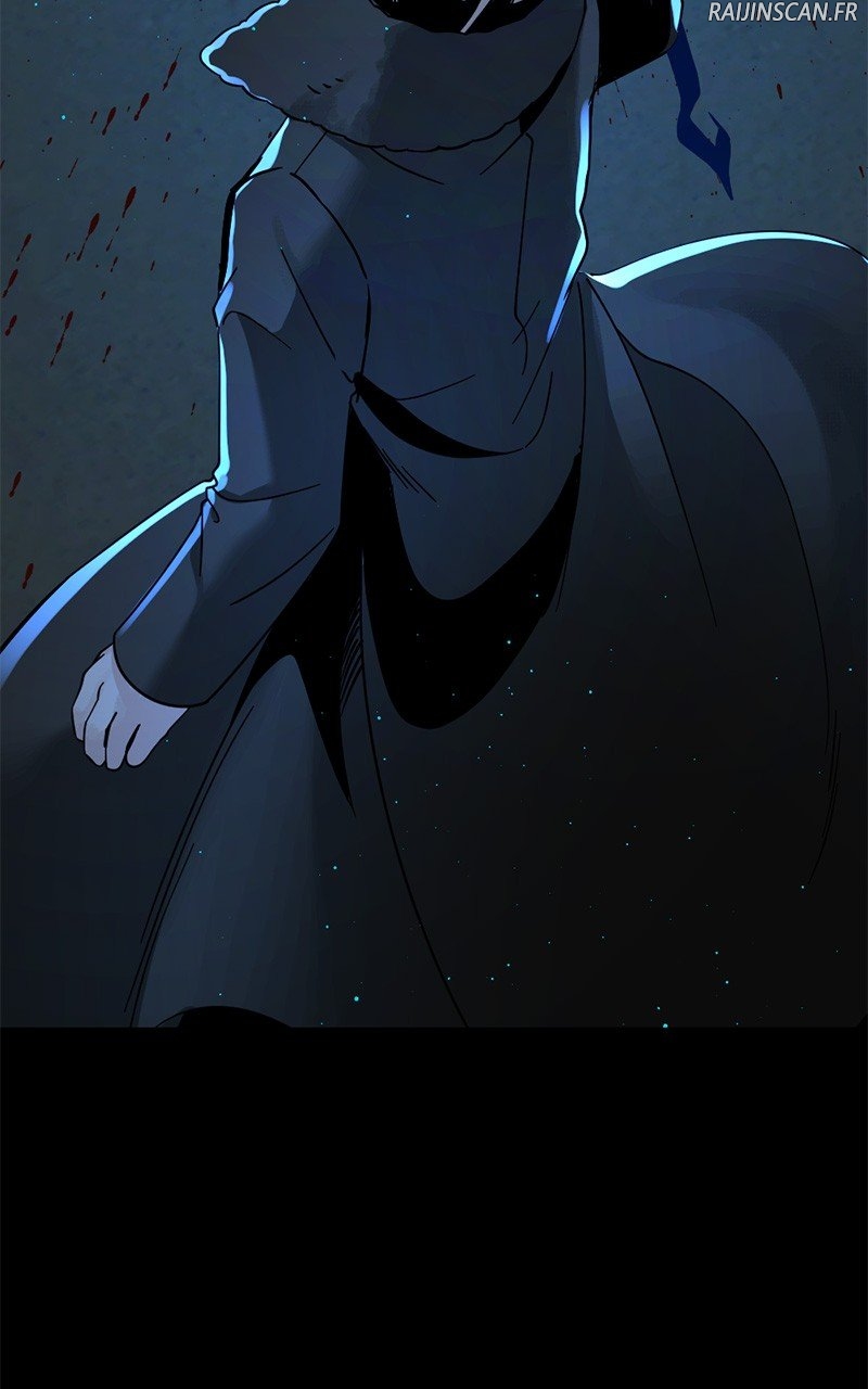 Read Hero Killer FR Manga Online