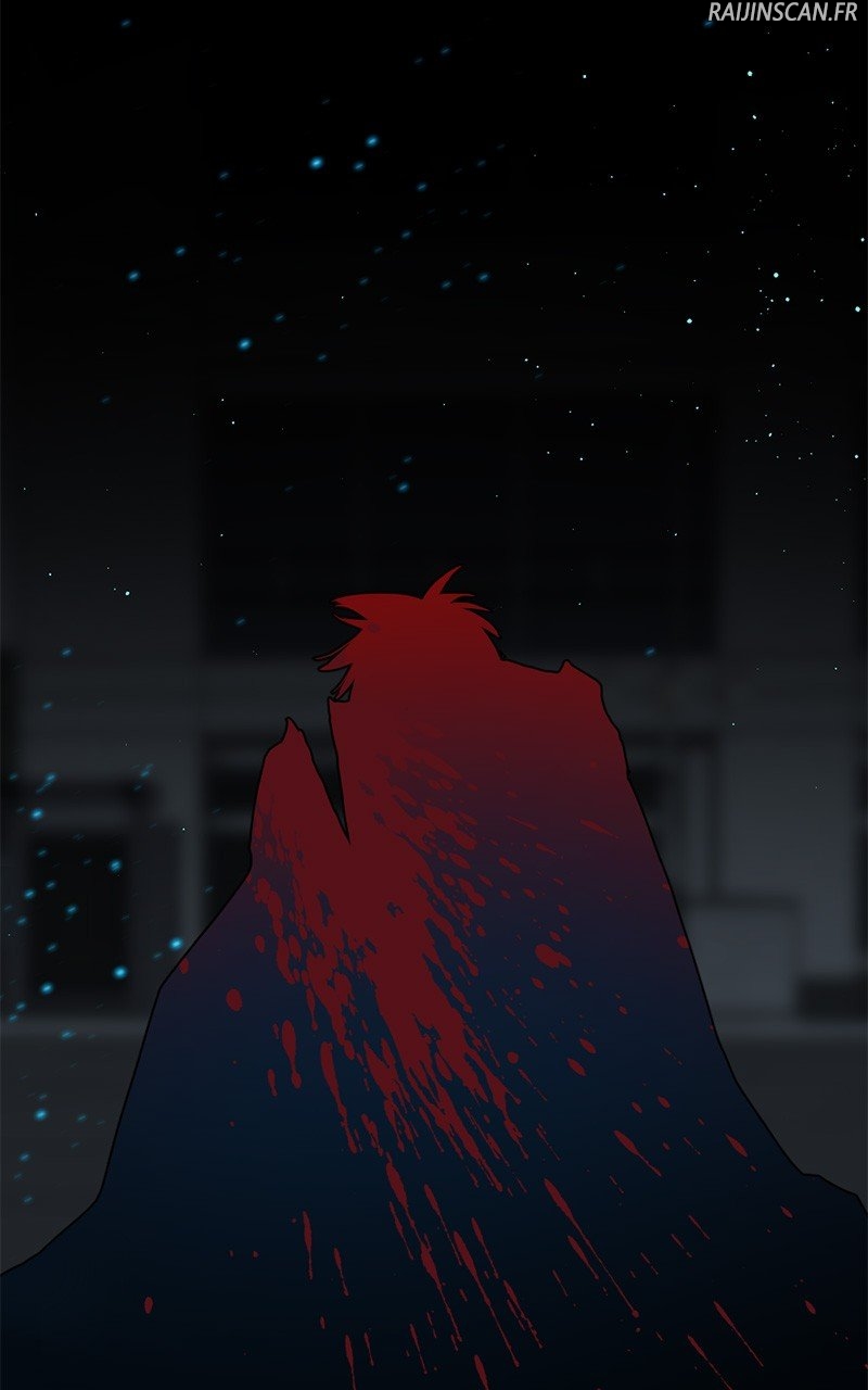 Read Hero Killer FR Manga Online