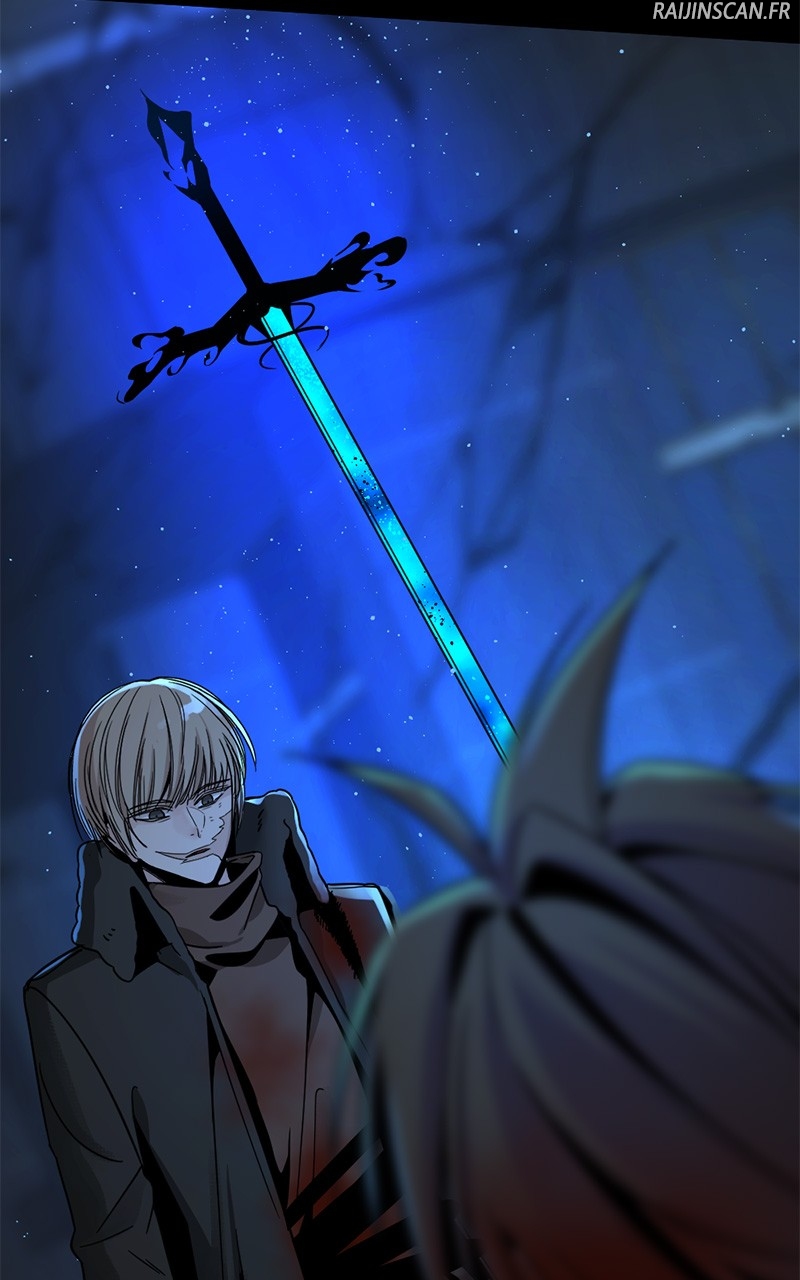 Read Hero Killer FR Manga Online