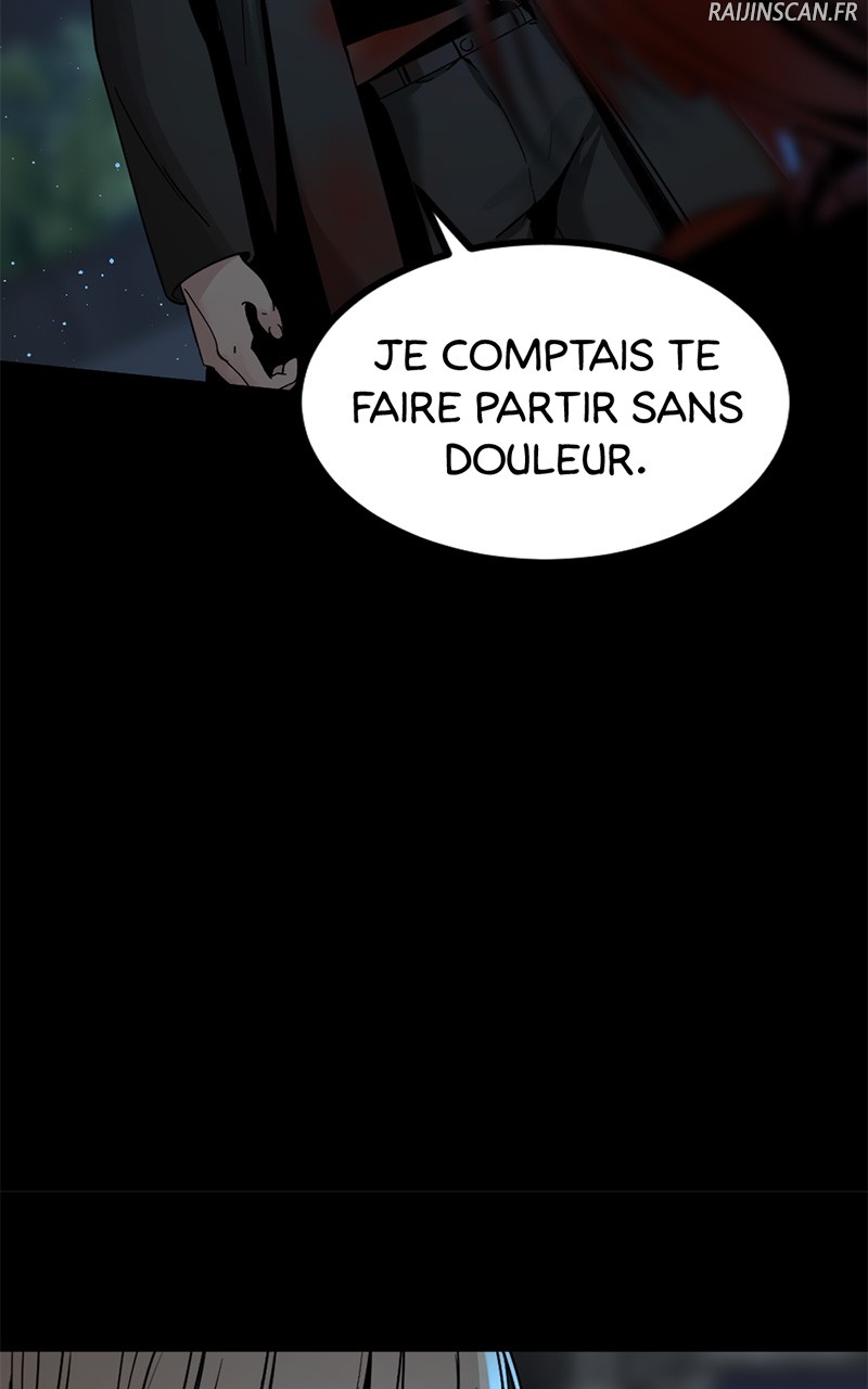 Read Hero Killer FR Manga Online