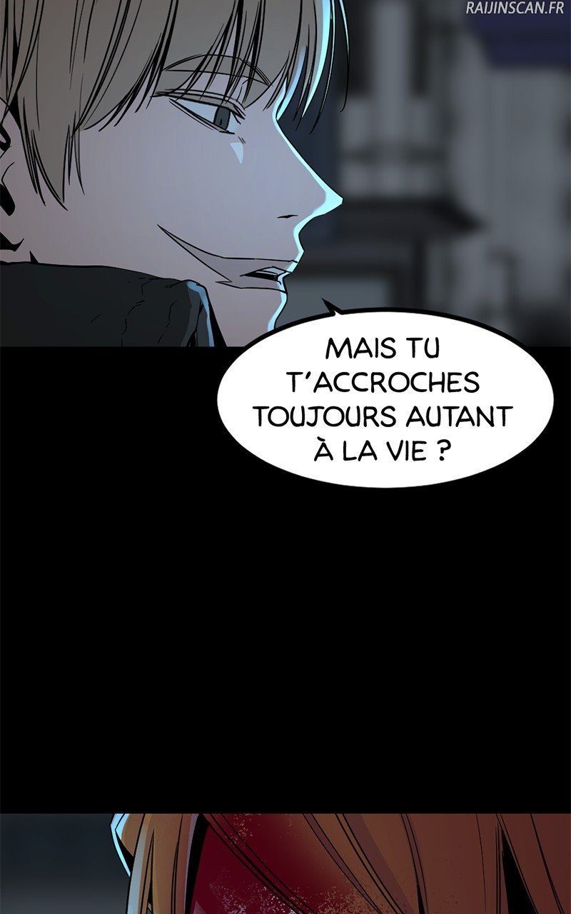 Read Hero Killer FR Manga Online