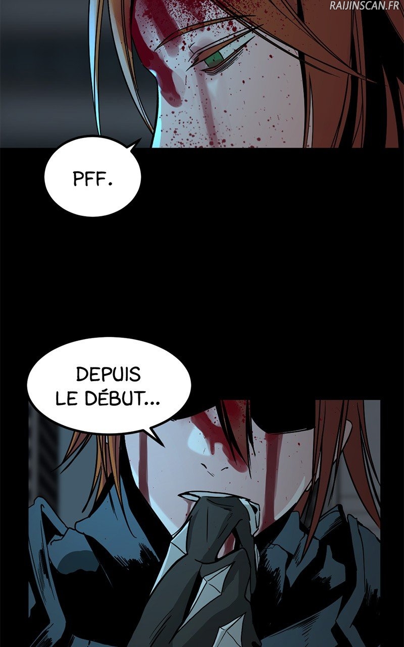 Read Hero Killer FR Manga Online