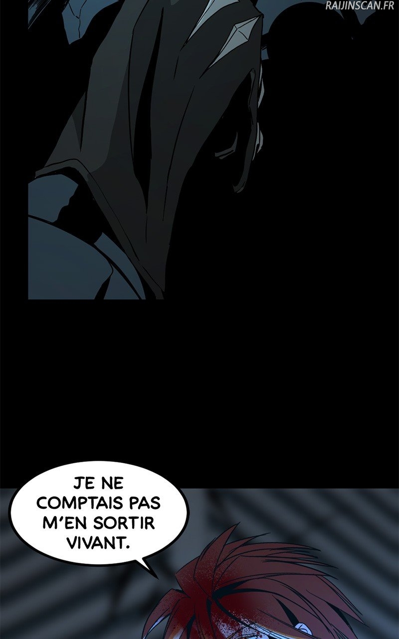 Read Hero Killer FR Manga Online