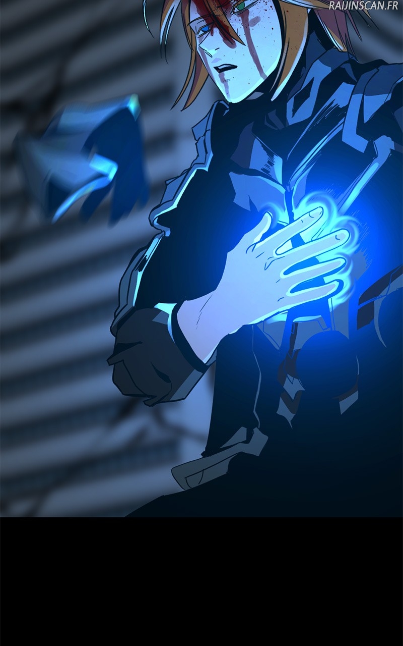 Read Hero Killer FR Manga Online