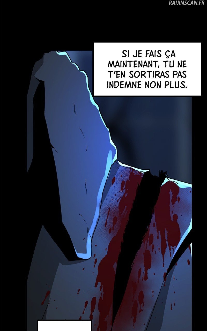 Read Hero Killer FR Manga Online