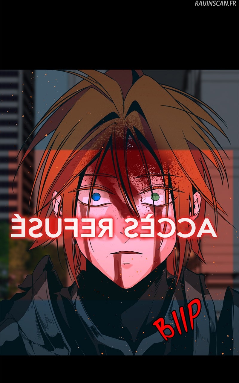 Read Hero Killer FR Manga Online
