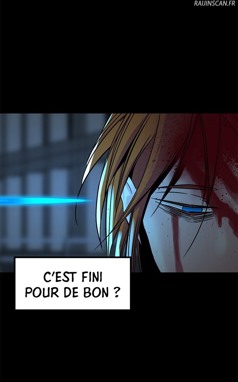 Read Hero Killer FR Manga Online