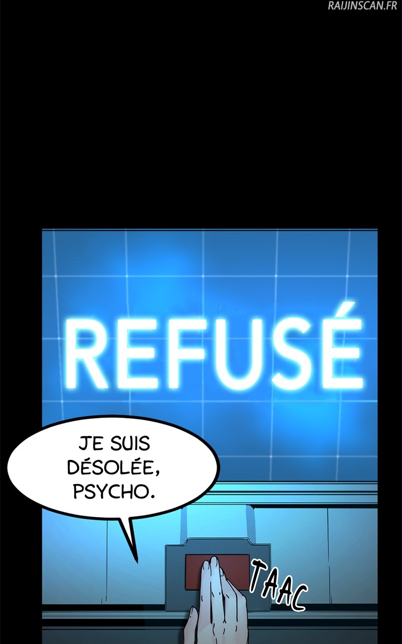 Read Hero Killer FR Manga Online