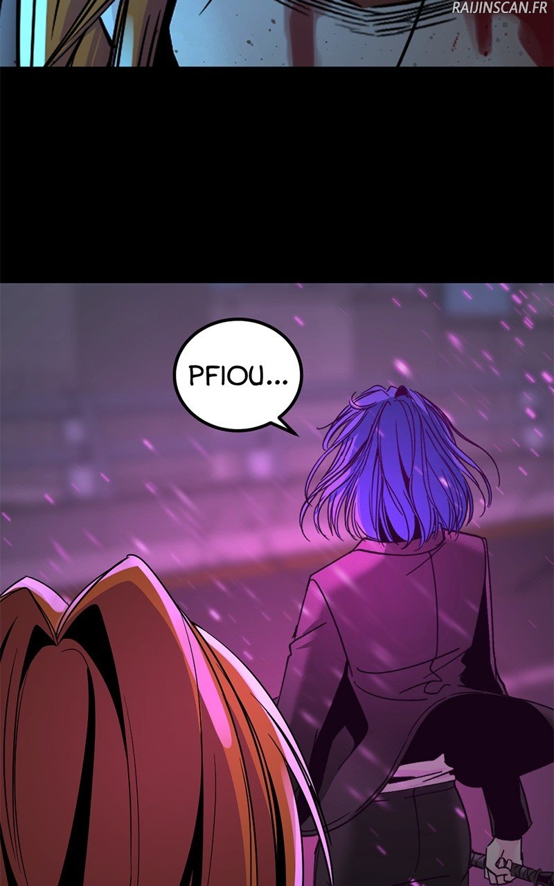 Read Hero Killer FR Manga Online