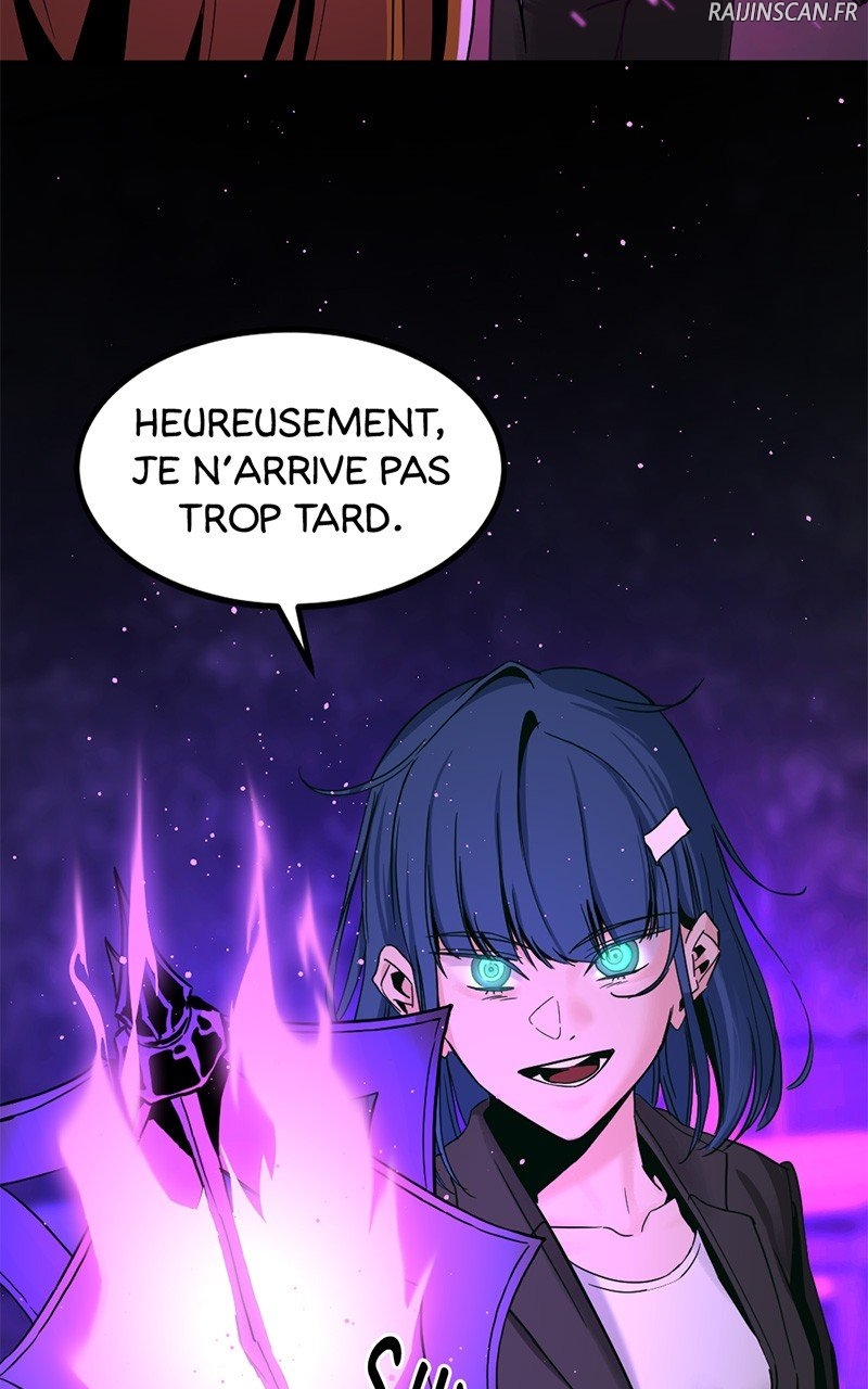 Read Hero Killer FR Manga Online
