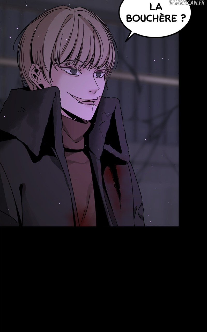 Read Hero Killer FR Manga Online