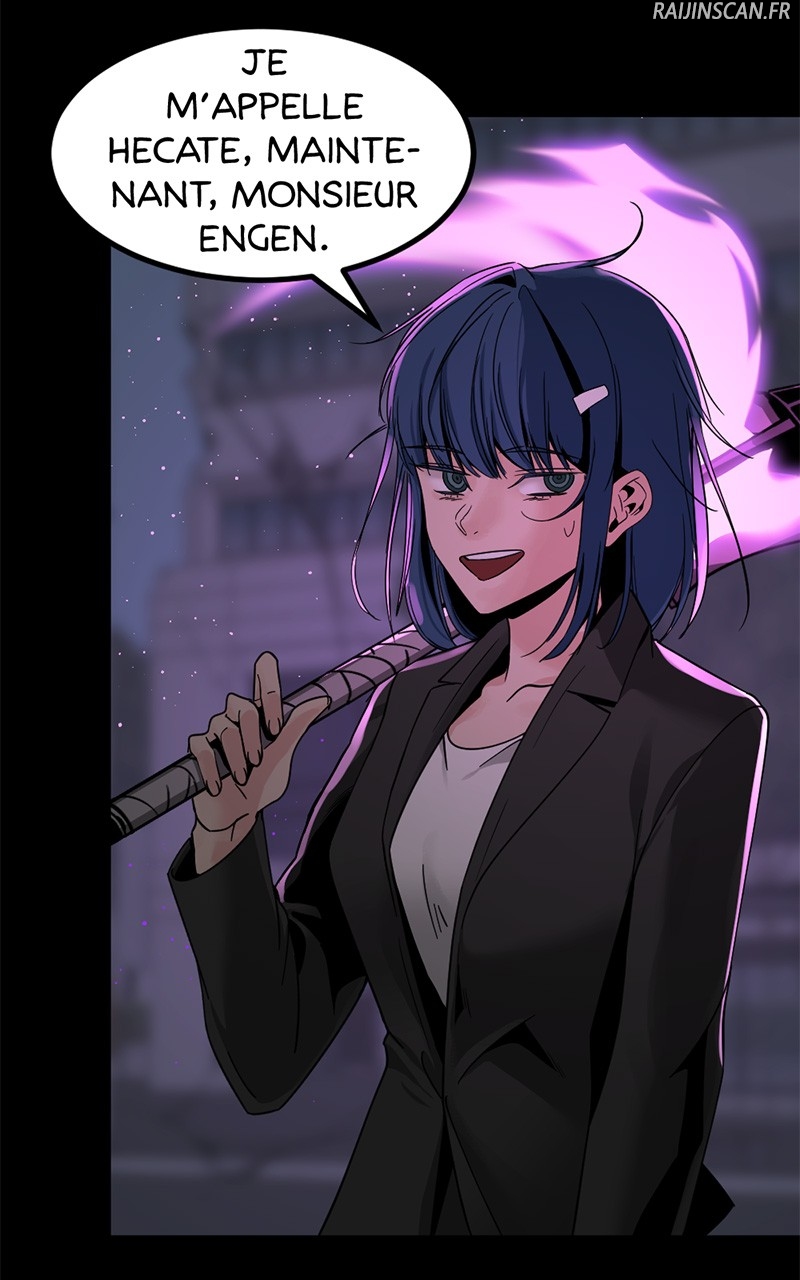 Read Hero Killer FR Manga Online