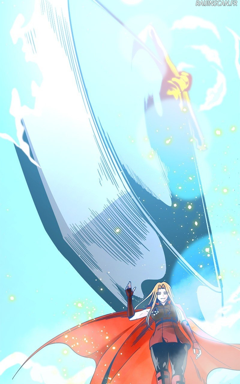 Read Hero Killer FR Manga Online