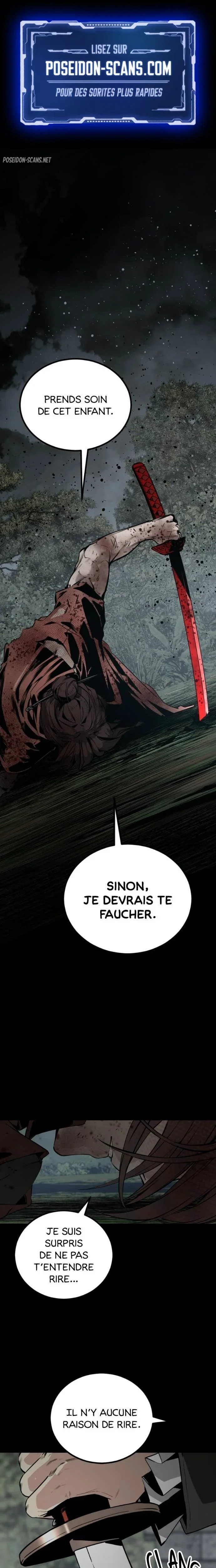 Read Hero Killer FR Manga Online